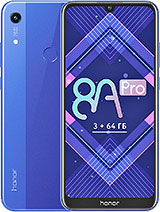Huawei Honor 8A